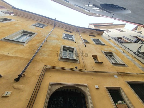 appartamento in vendita ad Acqui Terme