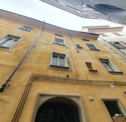 appartamento in vendita ad Acqui Terme