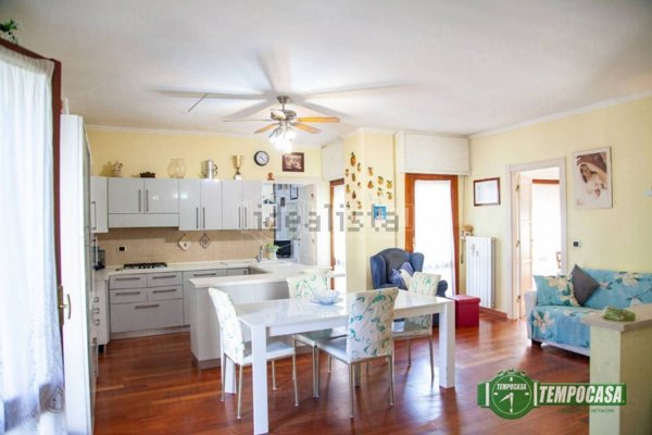 appartamento in vendita ad Acqui Terme