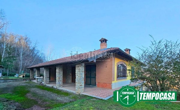 casa indipendente in vendita ad Acqui Terme