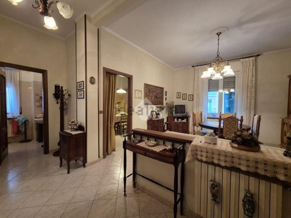 appartamento in vendita ad Acqui Terme