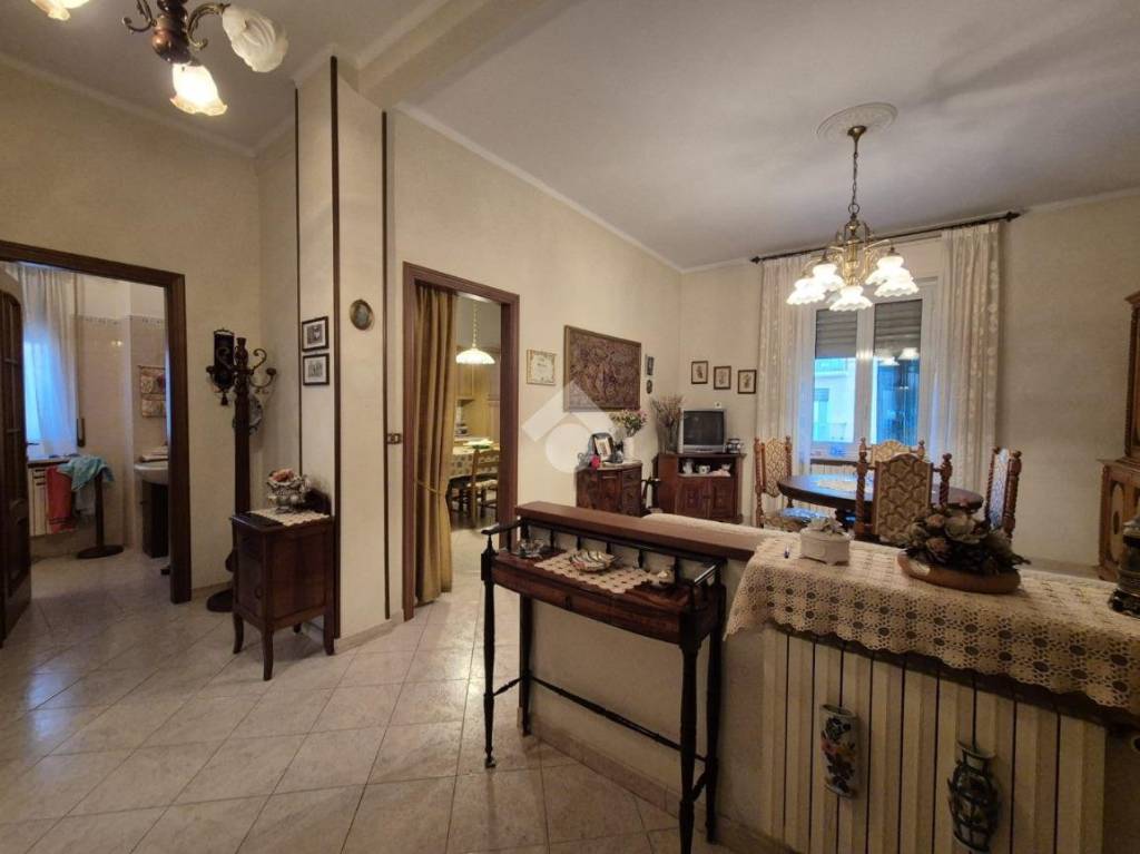 appartamento in vendita ad Acqui Terme