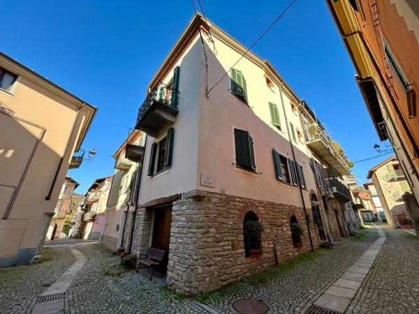 appartamento in vendita ad Acqui Terme