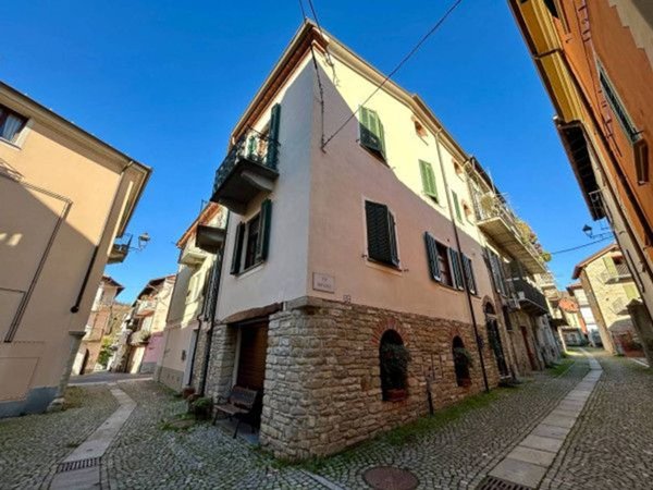appartamento in vendita ad Acqui Terme