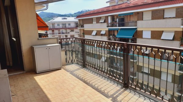 appartamento in vendita ad Acqui Terme