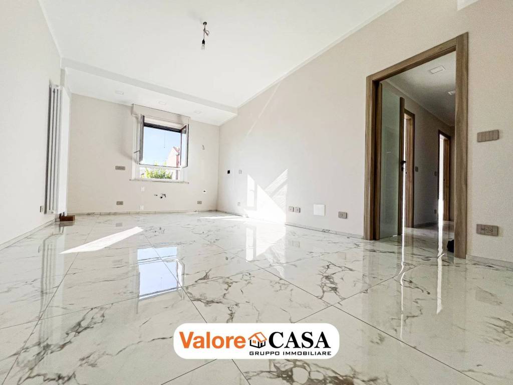 appartamento in vendita ad Acqui Terme