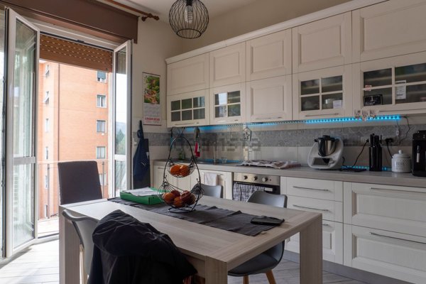 appartamento in vendita ad Acqui Terme