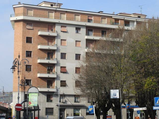 appartamento in vendita ad Acqui Terme