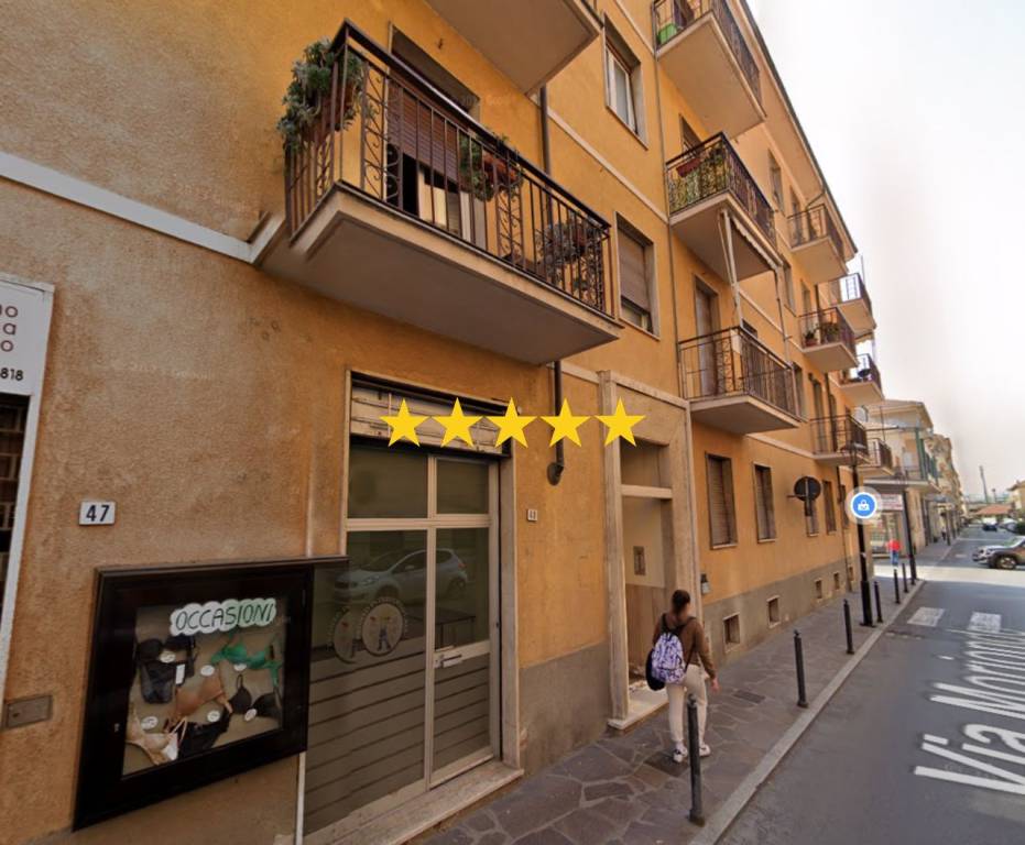 appartamento in vendita ad Acqui Terme