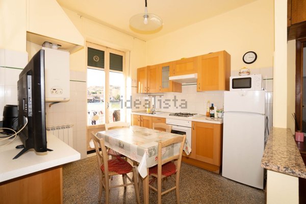 appartamento in vendita ad Acqui Terme