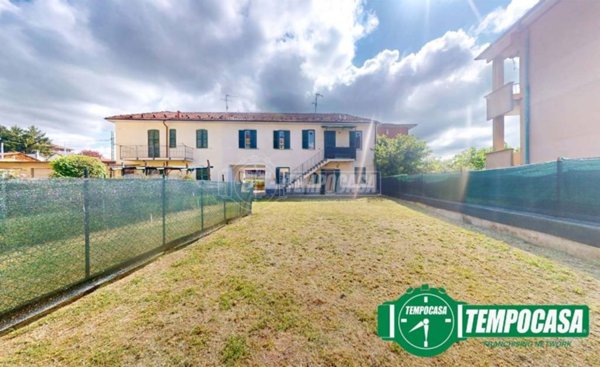 casa indipendente in vendita ad Acqui Terme