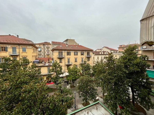 appartamento in vendita ad Acqui Terme
