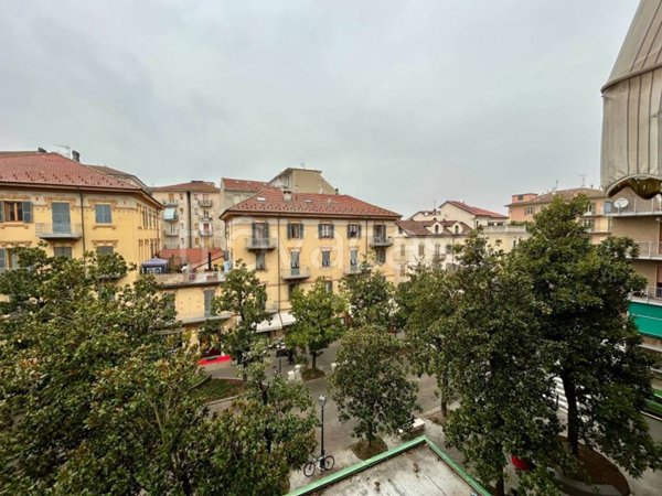 appartamento in vendita ad Acqui Terme