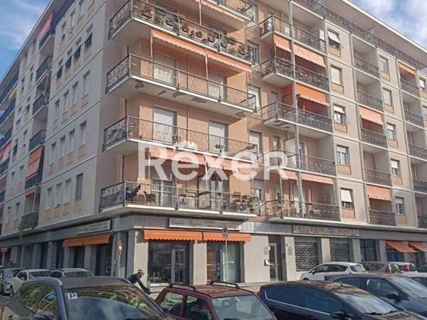 appartamento in vendita ad Acqui Terme