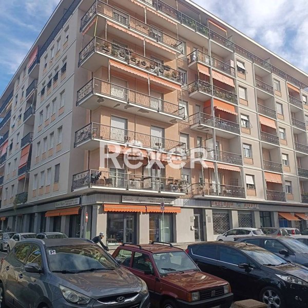 appartamento in vendita ad Acqui Terme