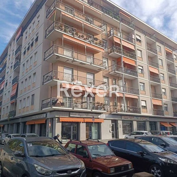 appartamento in vendita ad Acqui Terme