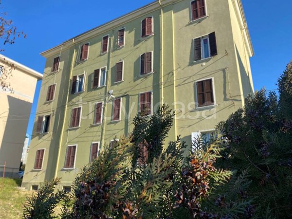 appartamento in vendita ad Acqui Terme