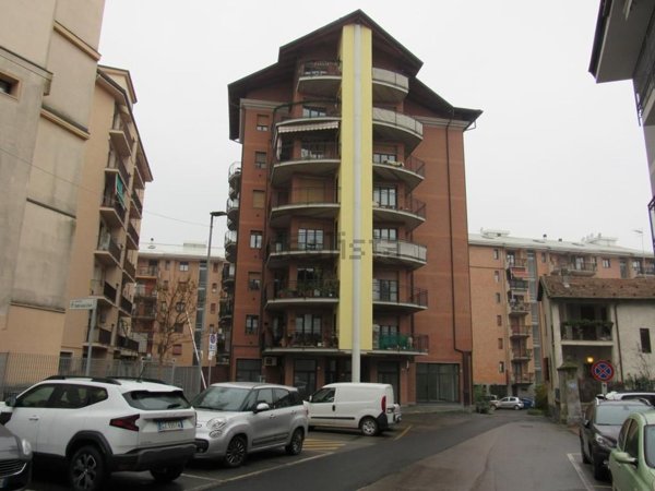 appartamento in vendita ad Acqui Terme