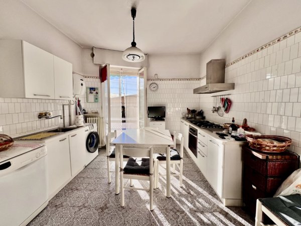 appartamento in vendita ad Acqui Terme