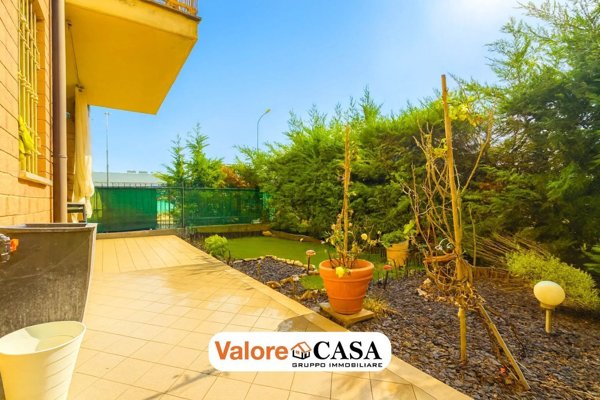 appartamento in vendita ad Acqui Terme