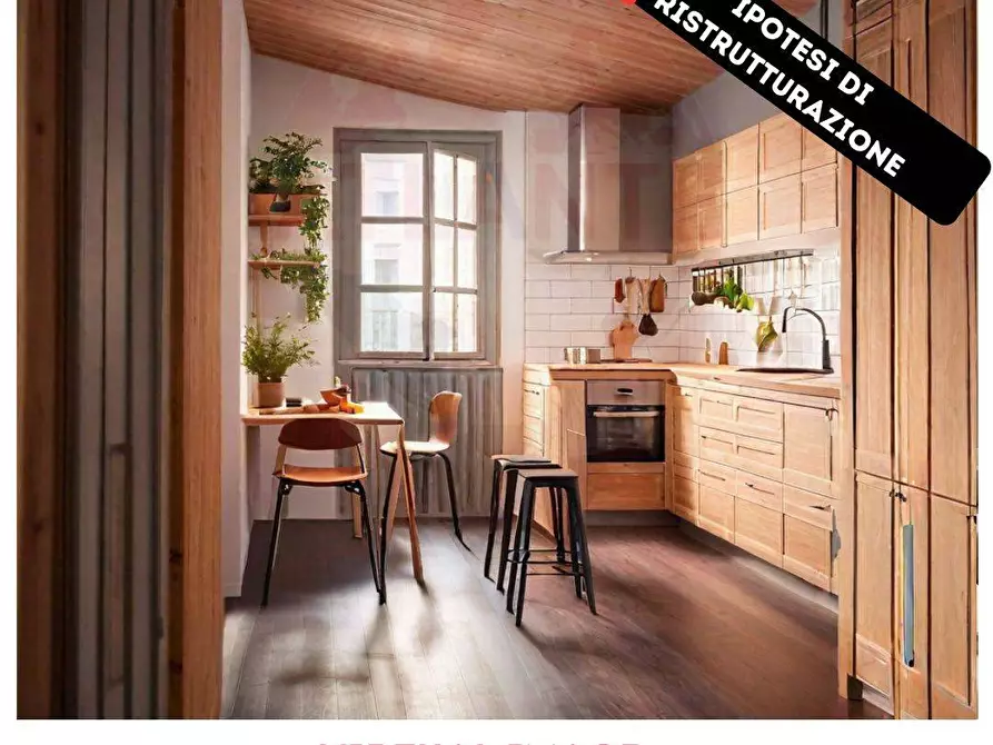 appartamento in vendita ad Acqui Terme