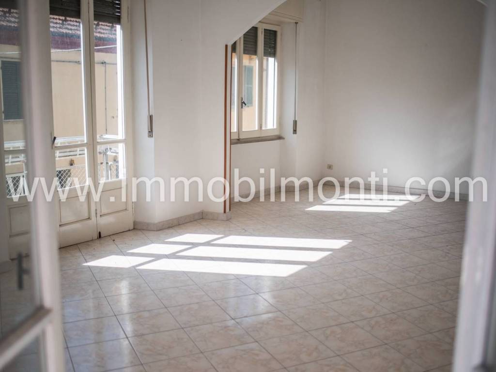 appartamento in vendita ad Acqui Terme