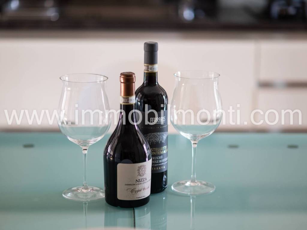 appartamento in vendita ad Acqui Terme