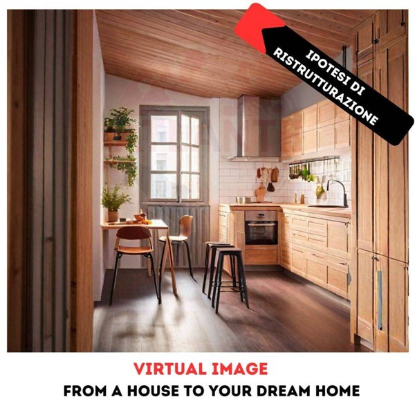 appartamento in vendita ad Acqui Terme