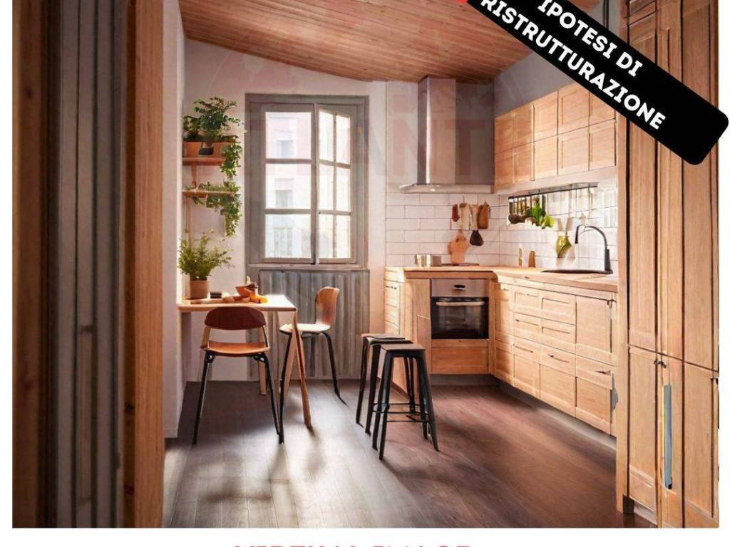 appartamento in vendita ad Acqui Terme