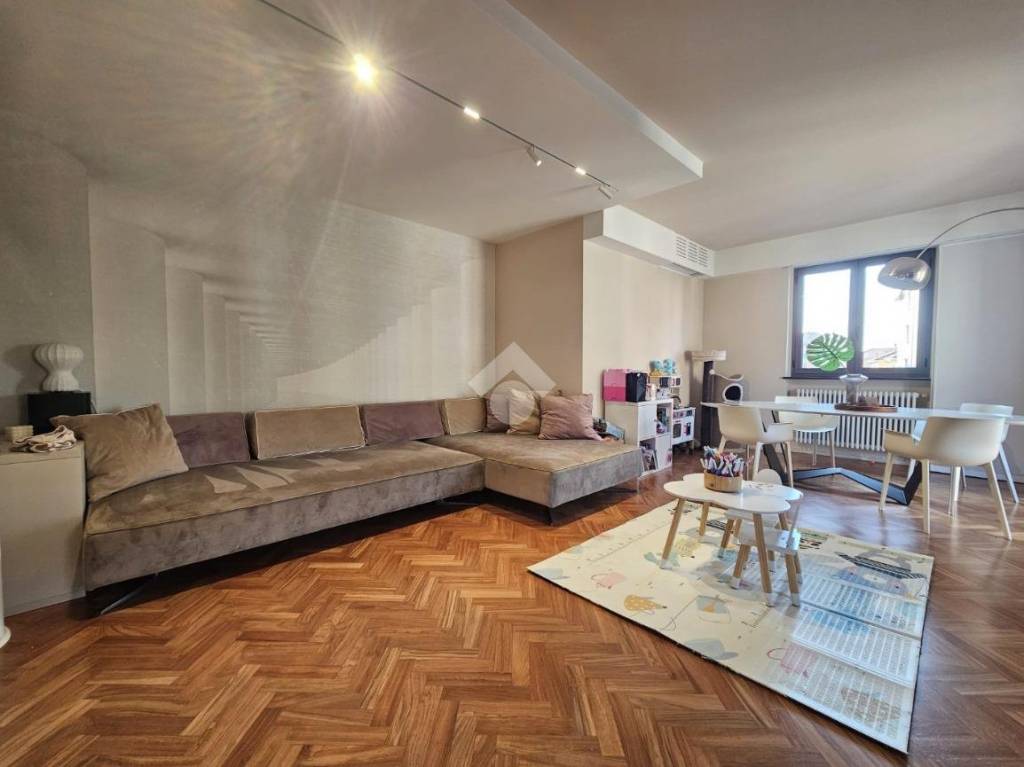 appartamento in vendita ad Acqui Terme