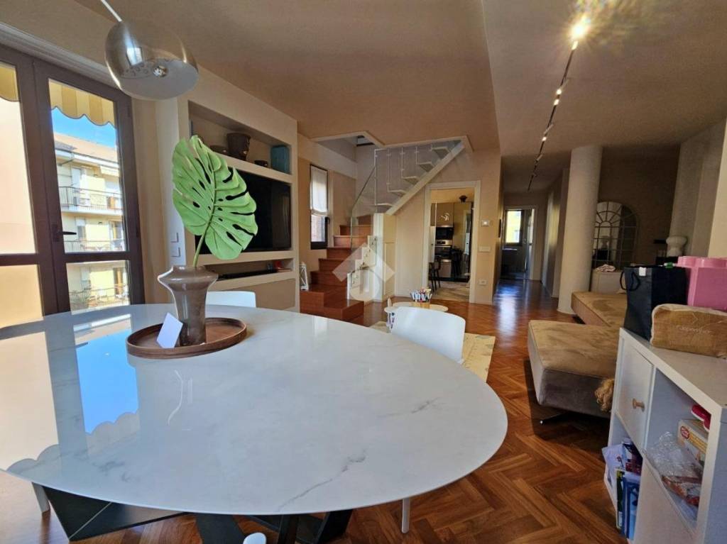 appartamento in vendita ad Acqui Terme