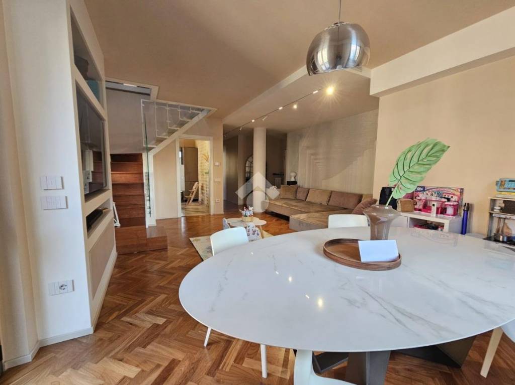 appartamento in vendita ad Acqui Terme