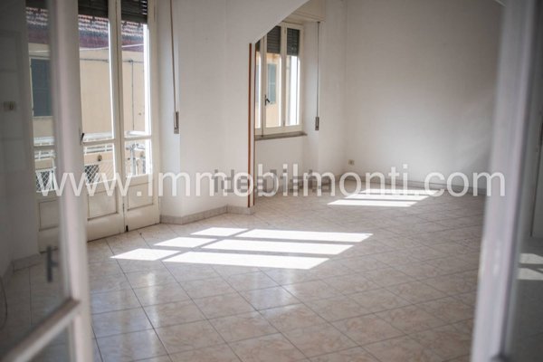 appartamento in vendita ad Acqui Terme