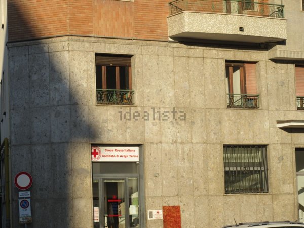 ufficio in vendita ad Acqui Terme