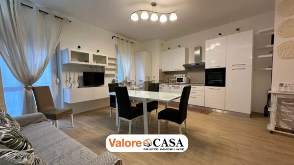 appartamento in vendita ad Acqui Terme