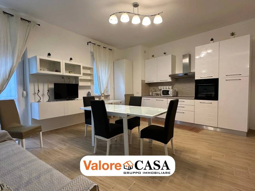 appartamento in vendita ad Acqui Terme