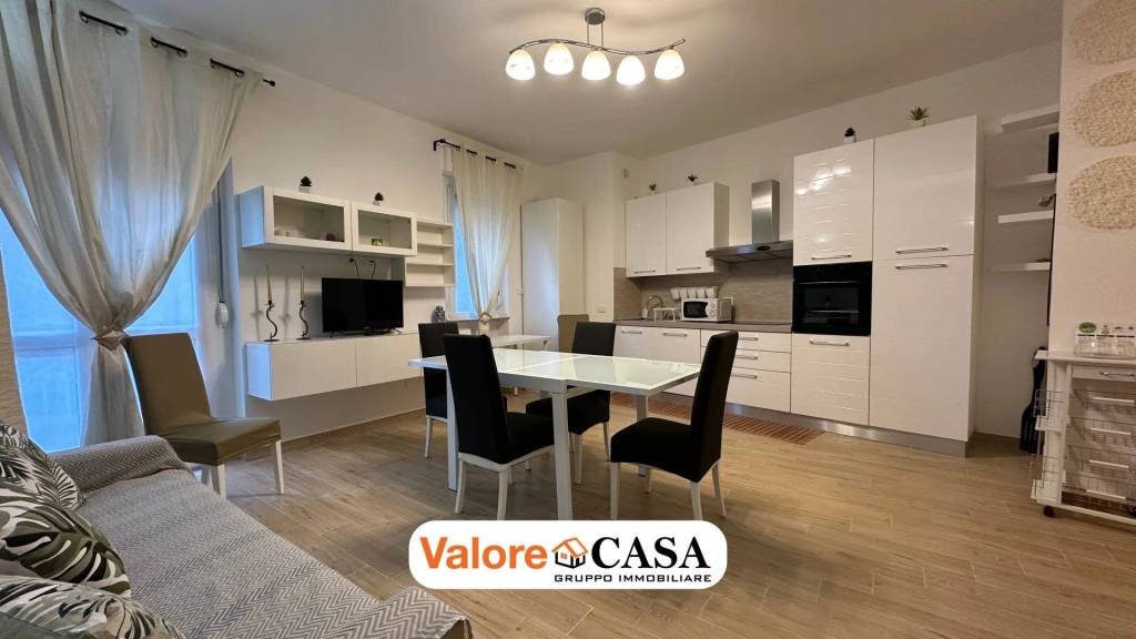 appartamento in vendita ad Acqui Terme