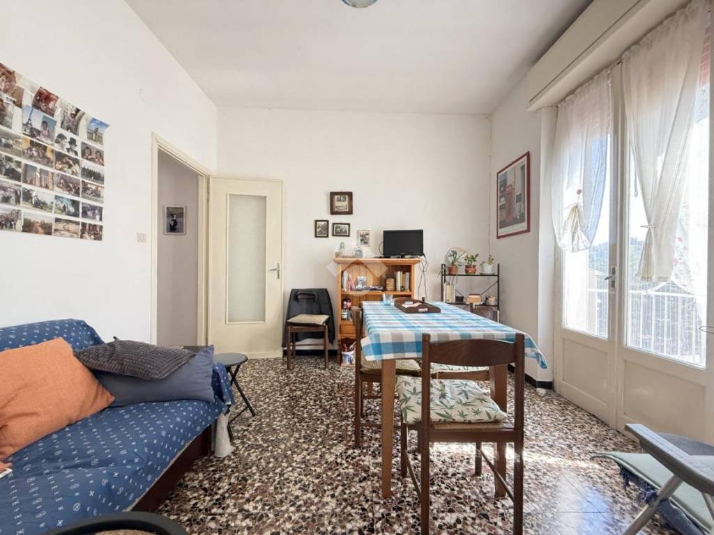 appartamento in vendita ad Acqui Terme