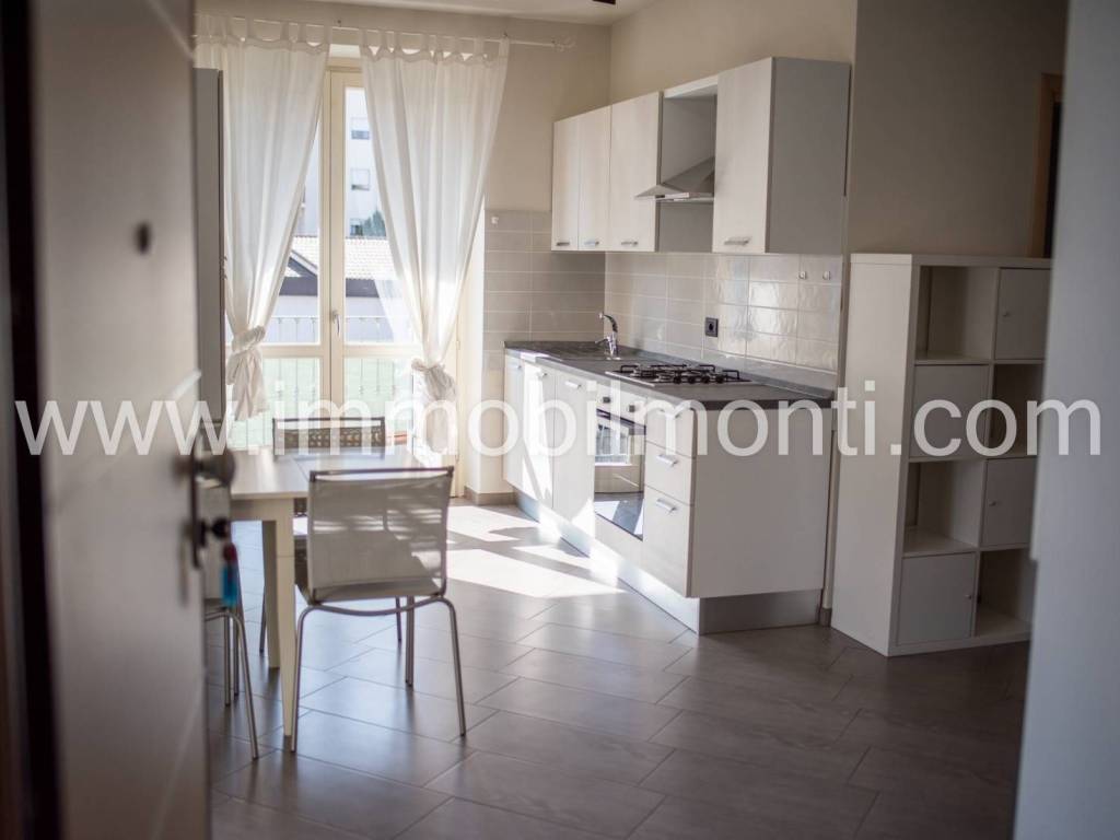 appartamento in vendita ad Acqui Terme