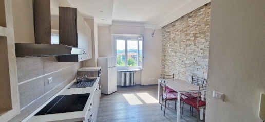 appartamento in vendita ad Acqui Terme