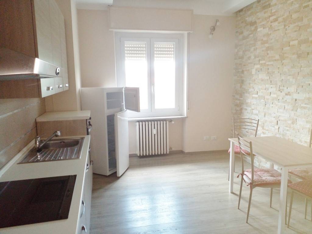 appartamento in vendita ad Acqui Terme