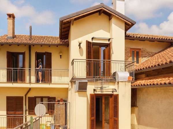 casa indipendente in vendita ad Acqui Terme