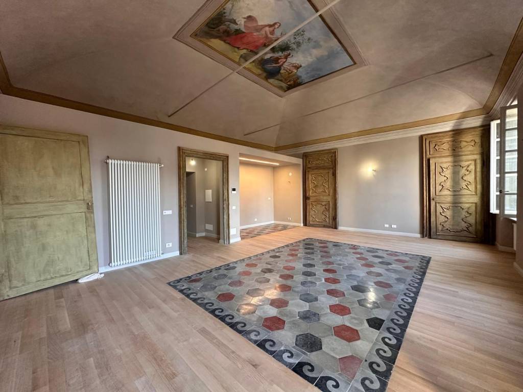 appartamento in vendita ad Acqui Terme