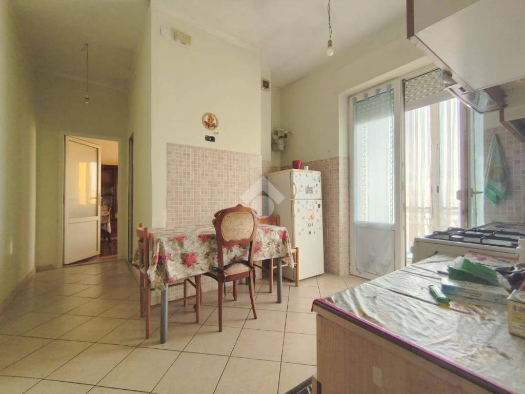 appartamento in vendita ad Acqui Terme