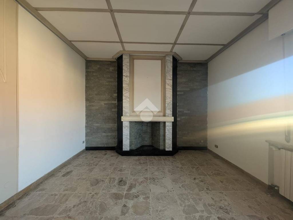 appartamento in vendita ad Acqui Terme