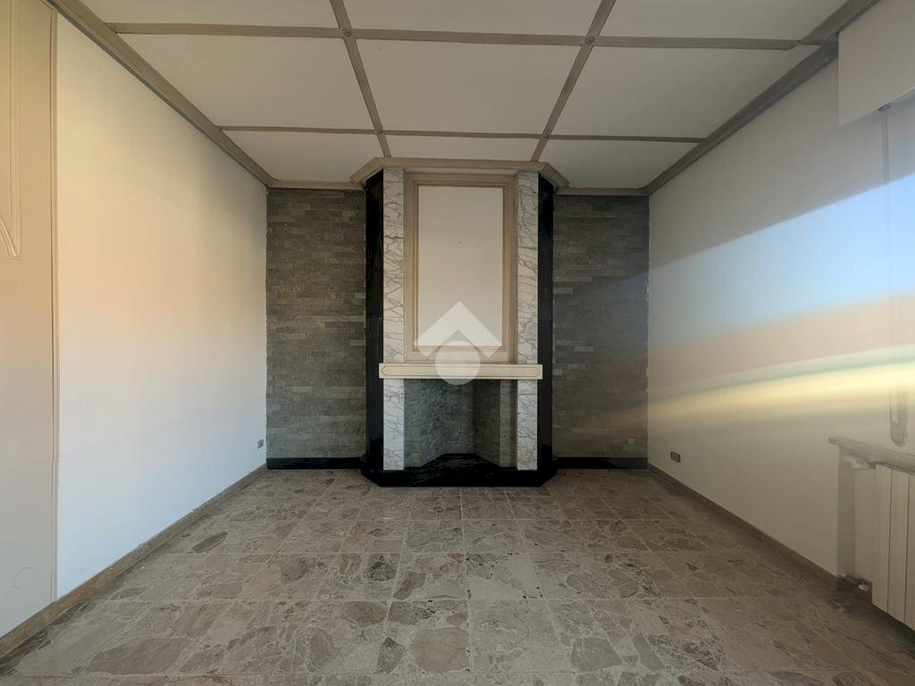 appartamento in vendita ad Acqui Terme