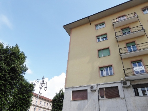 appartamento in vendita ad Acqui Terme