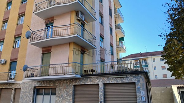 appartamento in vendita ad Acqui Terme