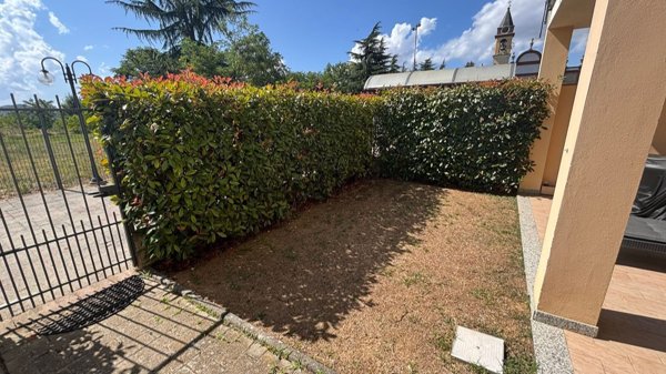 appartamento in vendita ad Acqui Terme in zona Moirano