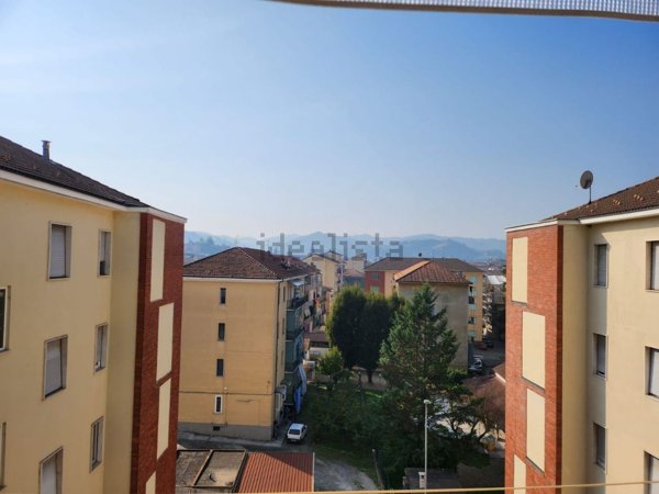 appartamento in vendita ad Acqui Terme